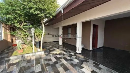 Casa com 3 Quartos à venda, 185m² no Parque das Nações, Americana