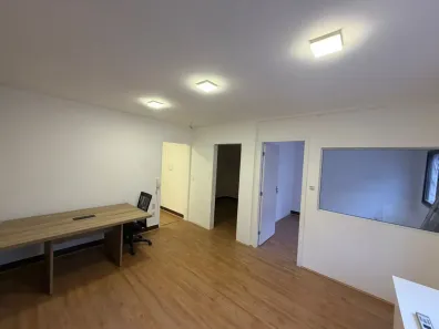 Sala Comercial com 2 Quartos para alugar, 45m² no Itapuã, Vila Velha