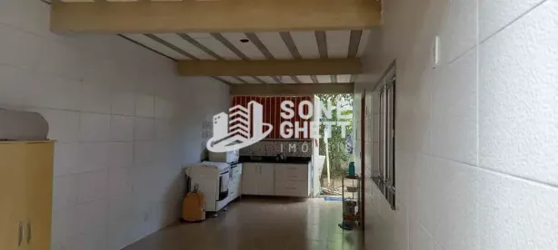 Casa com 2 Quartos à venda, 630m² no das Laranjeiras, Serra