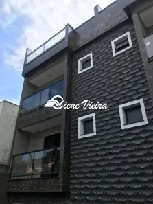 Apartamento com 3 Quartos à venda, 78m² no Vila Assunção, Santo André