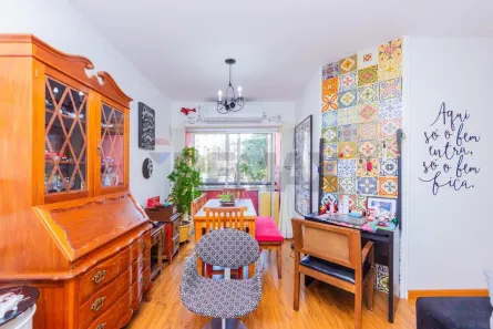 Apartamento com 2 Quartos à venda, 55m² no Vila Mariana, São Paulo