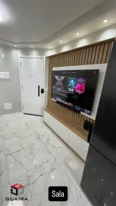 Apartamento com 2 Quartos à venda, 54m² no Centro, Diadema