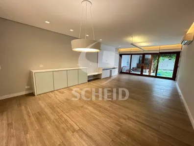 Casa de Condomínio com 3 Quartos à venda, 269m² no Campo Belo, São Paulo