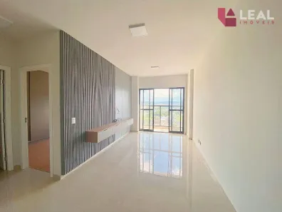 Apartamento com 1 Quarto à venda, 53m² no Centro, Pouso Alegre