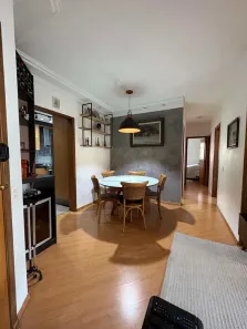 Apartamento com 3 Quartos à venda, 78m² no Vila Suzana, São Paulo