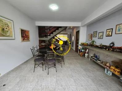 Sobrado com 4 Quartos à venda, 250m² no Jardim Namba, São Paulo