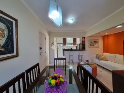 Apartamento com 3 Quartos à venda, 66m² no Trindade, Florianópolis