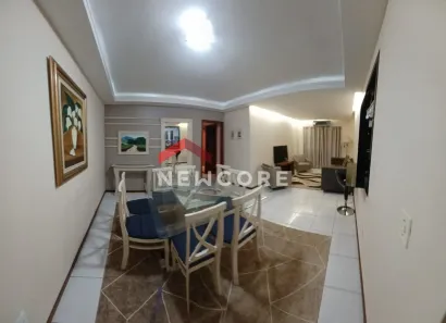 Apartamento com 3 Quartos à venda, 104m² no Centro, Criciúma
