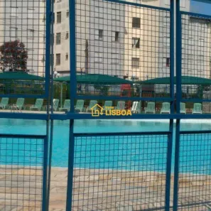 Apartamento com 2 Quartos à venda, 52m² no Cidade Satélite Santa Bárbara, São Paulo