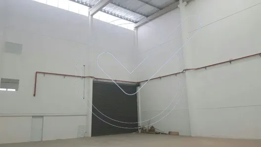 Galpão/Depósito/Armazém para alugar, 1m² no Centro, Vargem Grande Paulista