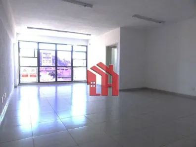 Sala Comercial à venda, 74m² no Vila Belmiro, Santos