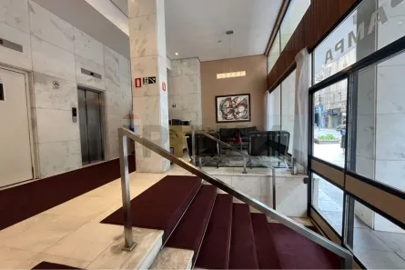 Apartamento com 3 Quartos à venda, 130m² no Centro, Santa Maria