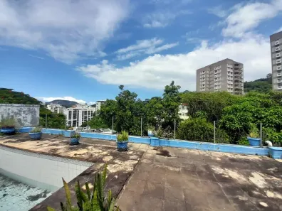 Casa com 9 Quartos à venda, 2100m² no Laranjeiras, Rio de Janeiro