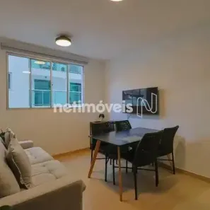 Apartamento com 3 Quartos à venda, 75m² no Grajaú, Belo Horizonte