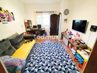 Apartamento com 3 Quartos à venda, 100m² no Vila Camilópolis, Santo André