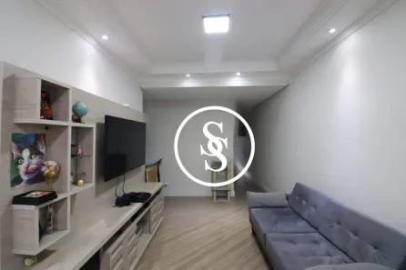 Apartamento com 3 Quartos à venda, 83m² no Assunção, São Bernardo do Campo
