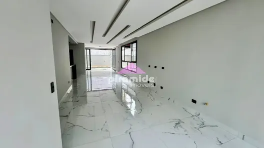 Casa de Condomínio com 3 Quartos à venda, 247m² no Urbanova IV-A, São José dos Campos