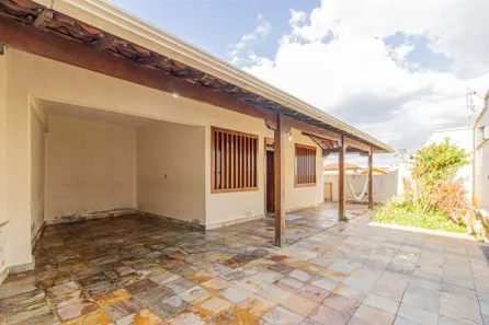 Casa com 3 Quartos à venda, 120m² no Parque Maracanã, Contagem