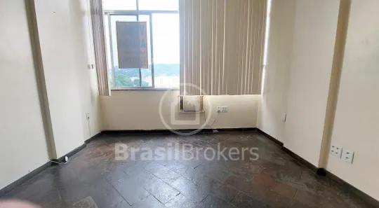 Apartamento com 2 Quartos à venda, 80m² no Vila Isabel, Rio de Janeiro
