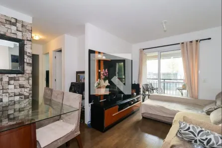 Apartamento com 3 Quartos à venda, 65m² no Vila Suzana, São Paulo