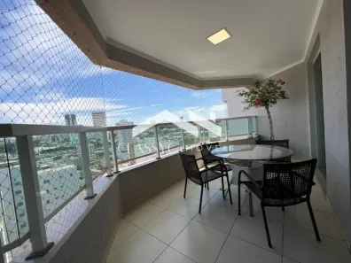 Apartamento com 3 Quartos à venda, 156m² no Saraiva, Uberlândia