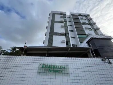 Apartamento com 3 Quartos para alugar, 76m² no Iputinga, Recife