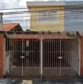Sobrado com 2 Quartos à venda, 100m² no Vila Bancária Munhoz, São Paulo