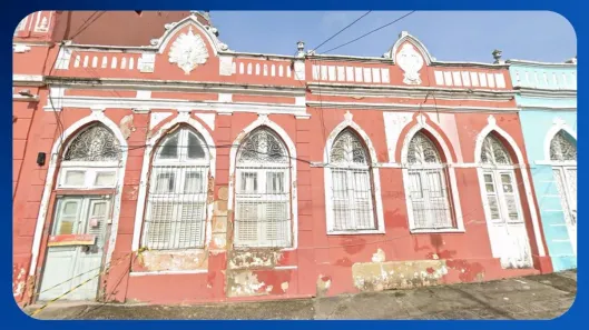 Imóvel Comercial com 1 Quarto à venda, 27m² no Carmo, Olinda