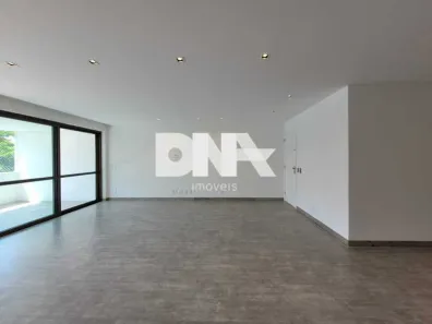 Apartamento com 3 Quartos à venda, 182m² no Leblon, Rio de Janeiro