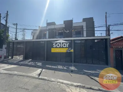 Sobrado com 2 Quartos à venda, 79m² no Vila Frugoli, São Paulo