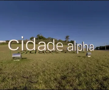 Lote/Terreno com 1 Quarto à venda, 501m² no Alphaville Ceara, Eusébio