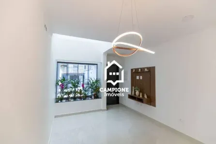 Sobrado com 3 Quartos à venda, 140m² no Vila Isolina Mazzei, São Paulo