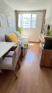 Apartamento com 2 Quartos à venda, 50m² no Aeroporto, Juiz de Fora