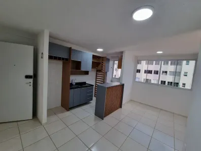 Apartamento com 2 Quartos à venda, 42m² no Ponta Negra, Manaus