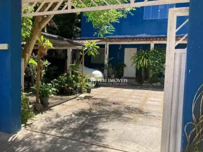 Casa com 2 Quartos à venda, 196m² no Porto Seguro, Porto Seguro