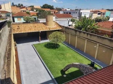 Sobrado com 2 Quartos à venda, 290m² no Jardim Arangá, Araraquara