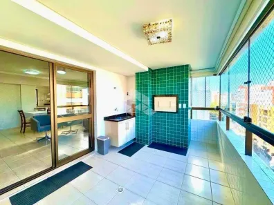 Apartamento com 3 Quartos à venda, 124m² no Zona Nova, Capão da Canoa