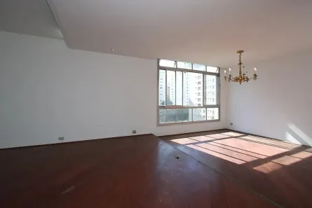 Apartamento com 3 Quartos à venda, 174m² no Jardim Paulista, São Paulo