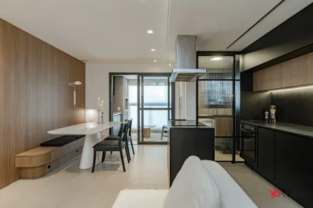 Apartamento com 2 Quartos à venda, 75m² no Boa Vista, Curitiba