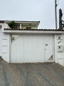 Sobrado com 3 Quartos à venda, 129m² no Vila Ede, São Paulo