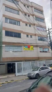 Sala Comercial para alugar, 50m² no Imbetiba, Macaé