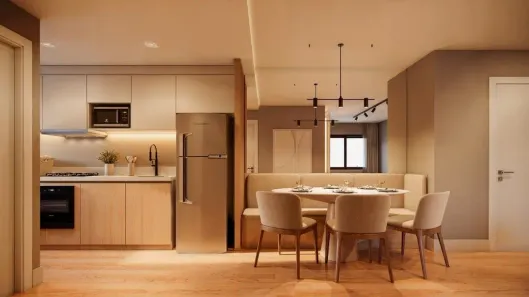 Apartamento com 2 Quartos à venda, 46m² no Cascata, Porto Alegre