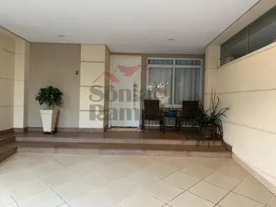 Casa de Condomínio com 3 Quartos à venda, 260m² no Jardim Zara, Ribeirão Preto