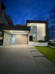 Casa com 3 Quartos à venda, 160m² no Ponta Negra, Manaus
