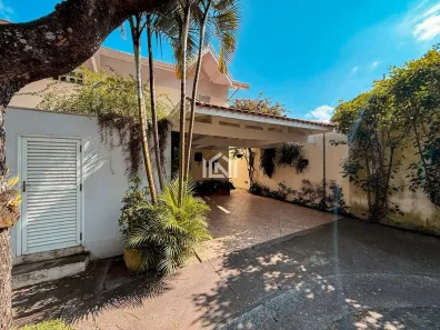 Casa de Condomínio com 3 Quartos à venda, 211m² no Granja Viana, Cotia