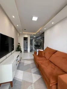 Apartamento com 2 Quartos à venda, 54m² no Boa Vista, Vitória da Conquista