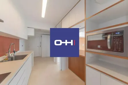 Apartamento com 2 Quartos à venda, 128m² no Cidade Monções, São Paulo