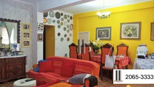 Sobrado com 11 Quartos à venda, 384m² no Mooca, São Paulo