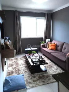 Apartamento com 3 Quartos à venda, 81m² no Chácara Primavera, Campinas