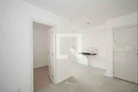 Apartamento com 2 Quartos à venda, 40m² no Vila Andrade, São Paulo